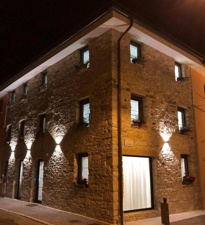 Onda Marina B&B Superior Marano Lagunare Zewnętrze zdjęcie