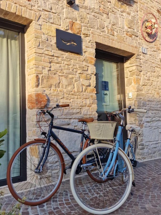 Onda Marina B&B Superior Marano Lagunare Zewnętrze zdjęcie
