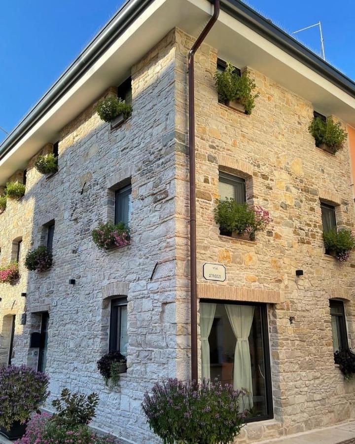 Onda Marina B&B Superior Marano Lagunare Zewnętrze zdjęcie