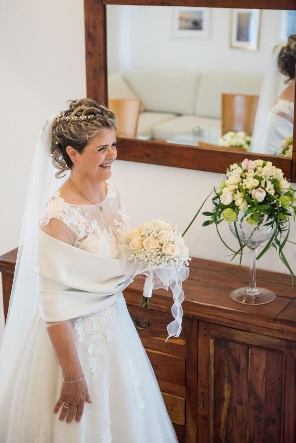 Onda Marina B&B Superior Marano Lagunare Zewnętrze zdjęcie