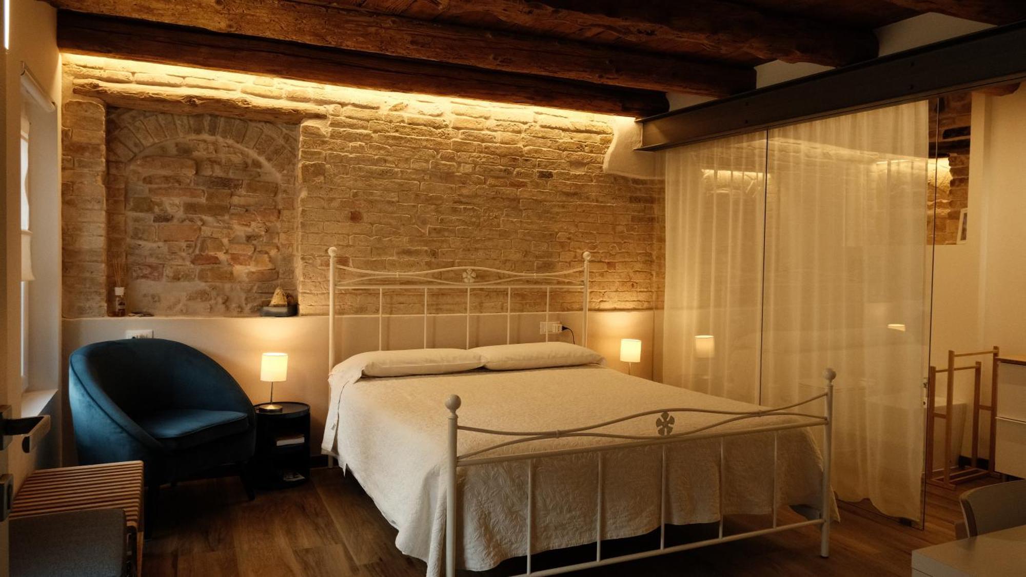 Onda Marina B&B Superior Marano Lagunare Zewnętrze zdjęcie