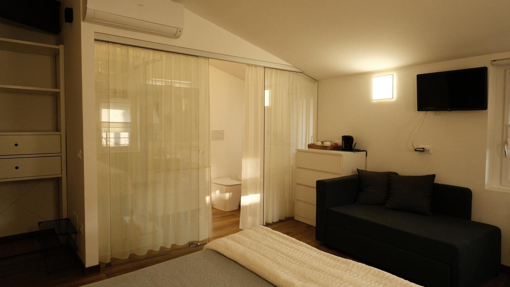 Onda Marina B&B Superior Marano Lagunare Zewnętrze zdjęcie