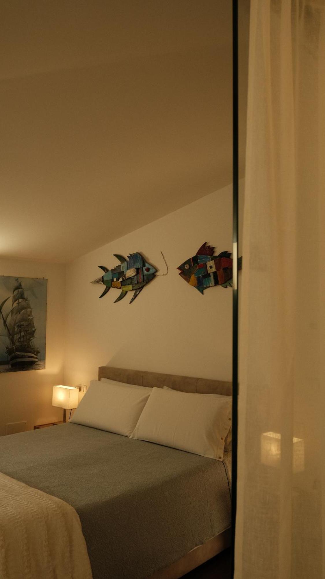 Onda Marina B&B Superior Marano Lagunare Zewnętrze zdjęcie
