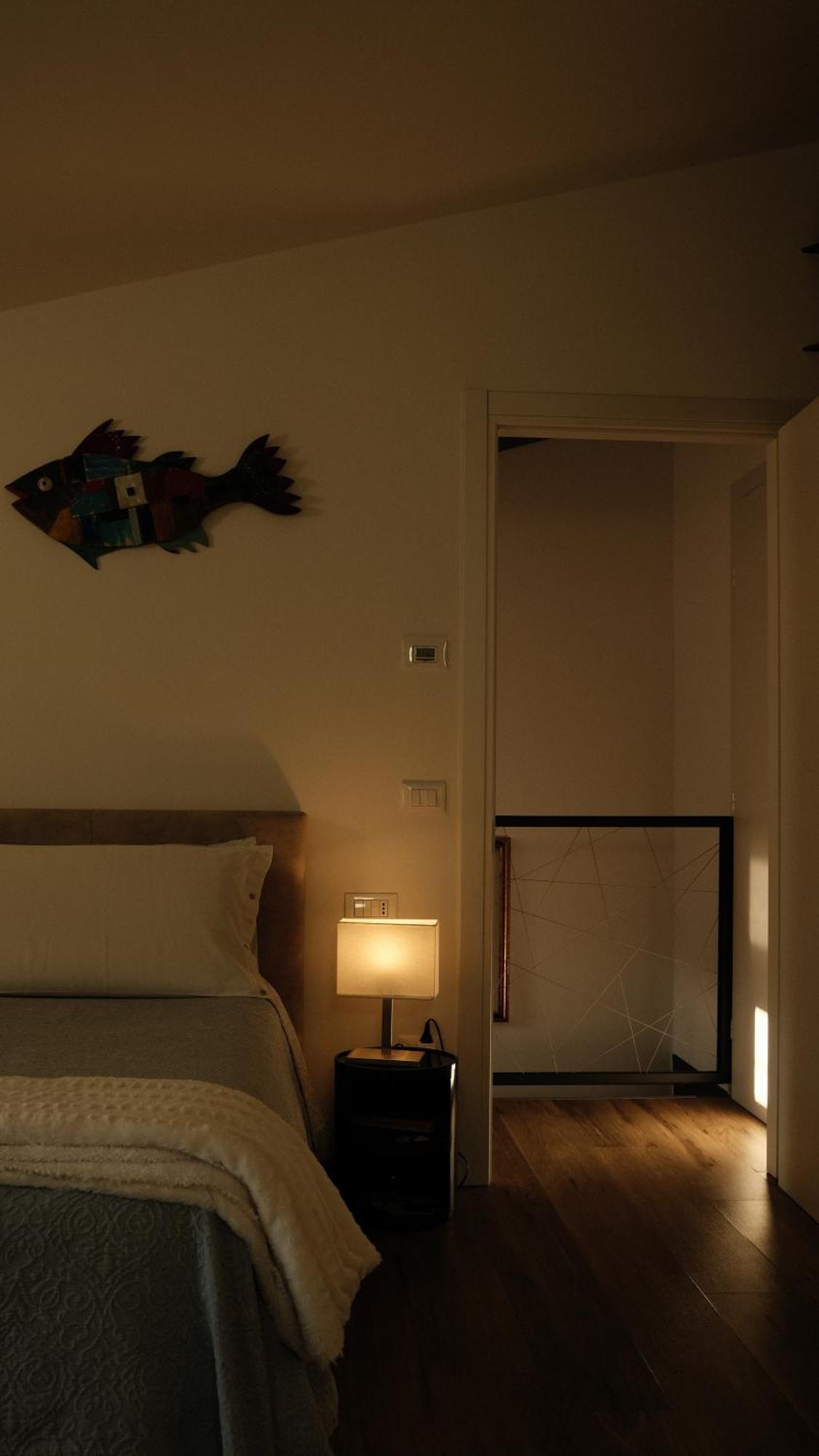 Onda Marina B&B Superior Marano Lagunare Zewnętrze zdjęcie
