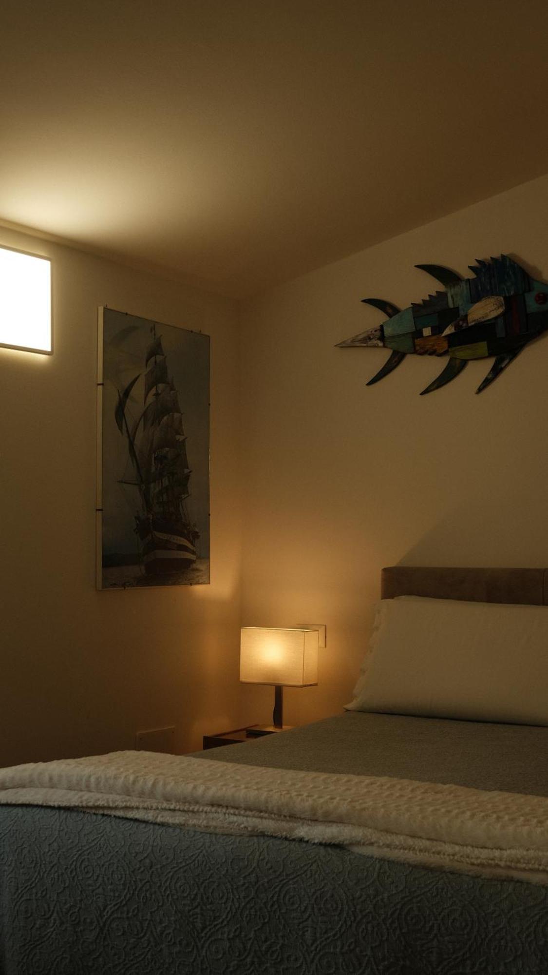 Onda Marina B&B Superior Marano Lagunare Zewnętrze zdjęcie