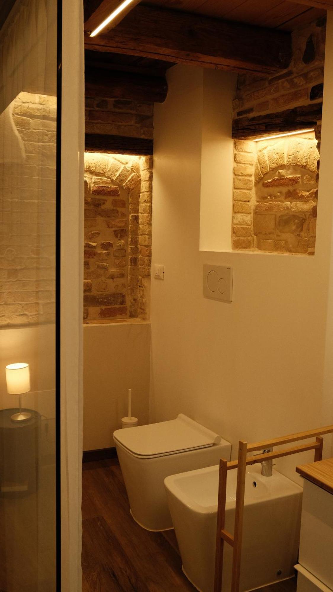 Onda Marina B&B Superior Marano Lagunare Zewnętrze zdjęcie
