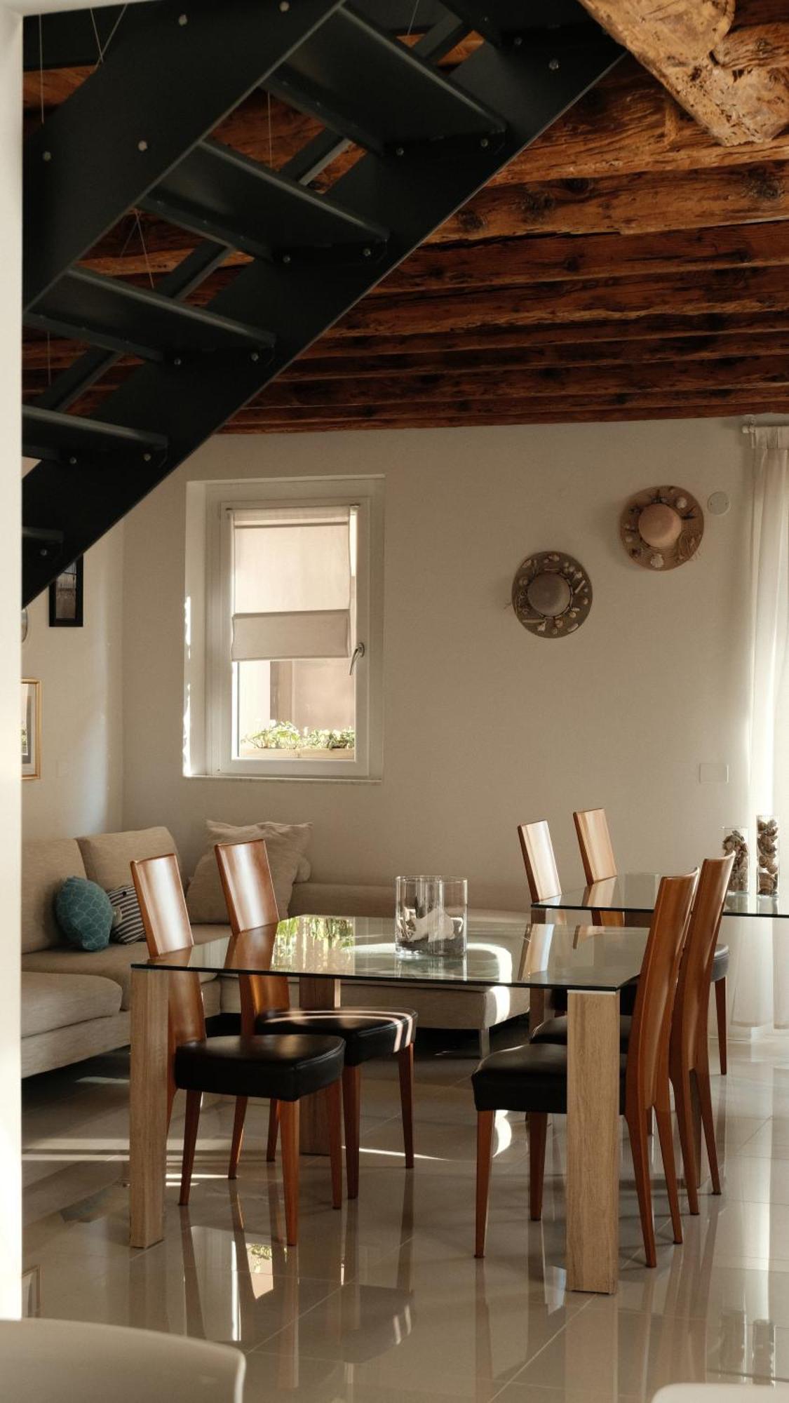 Onda Marina B&B Superior Marano Lagunare Zewnętrze zdjęcie