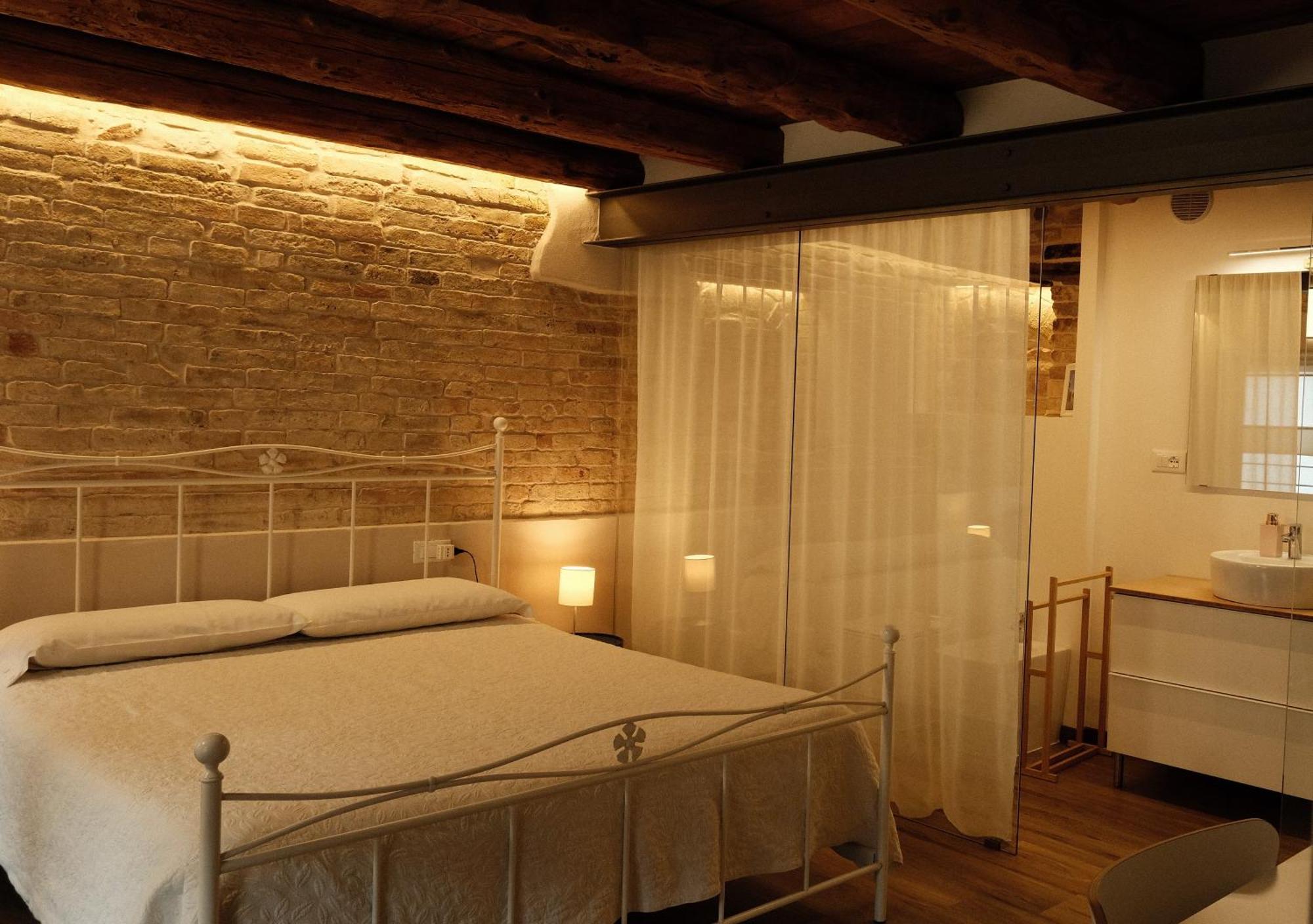 Onda Marina B&B Superior Marano Lagunare Zewnętrze zdjęcie