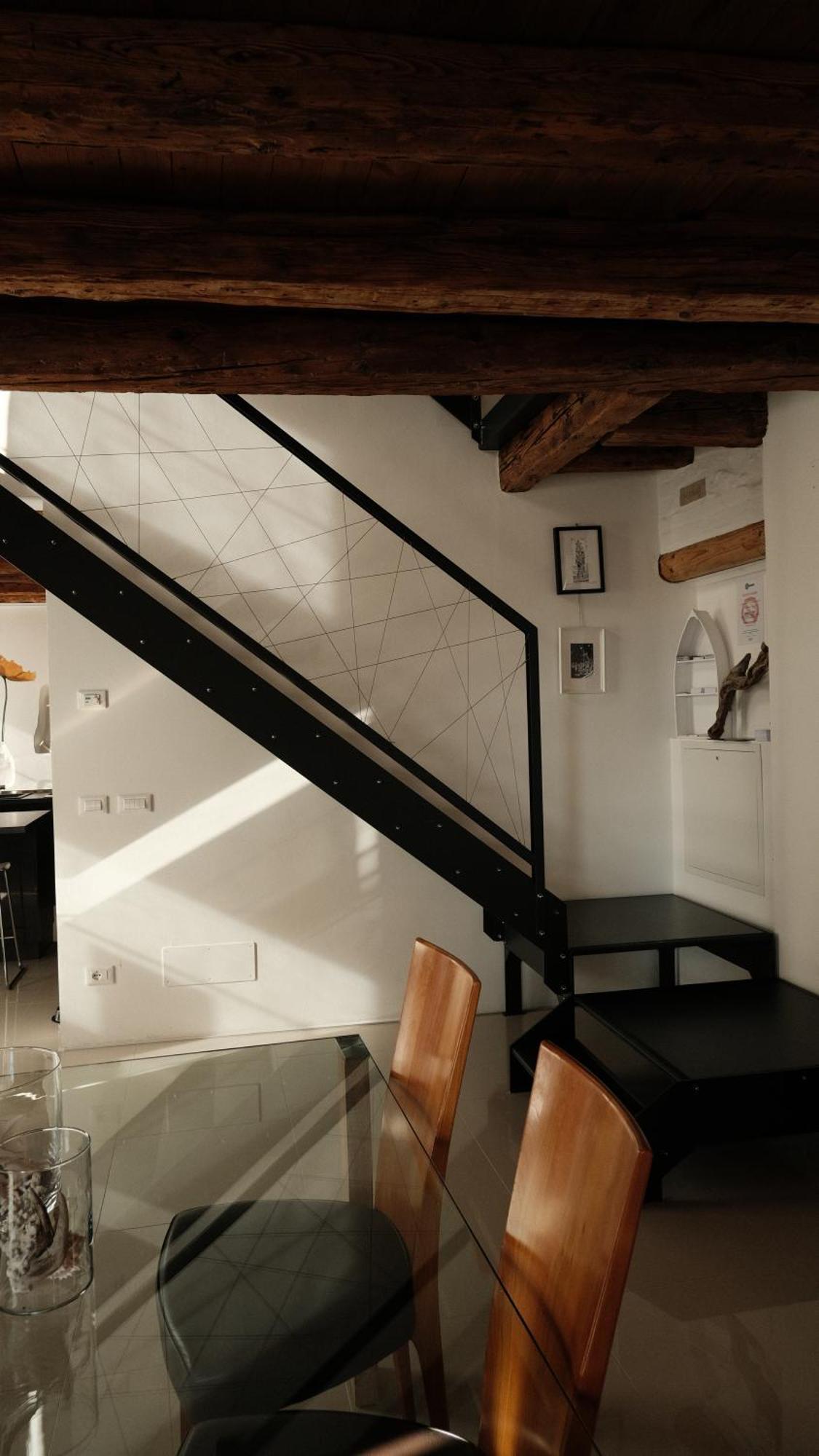 Onda Marina B&B Superior Marano Lagunare Zewnętrze zdjęcie