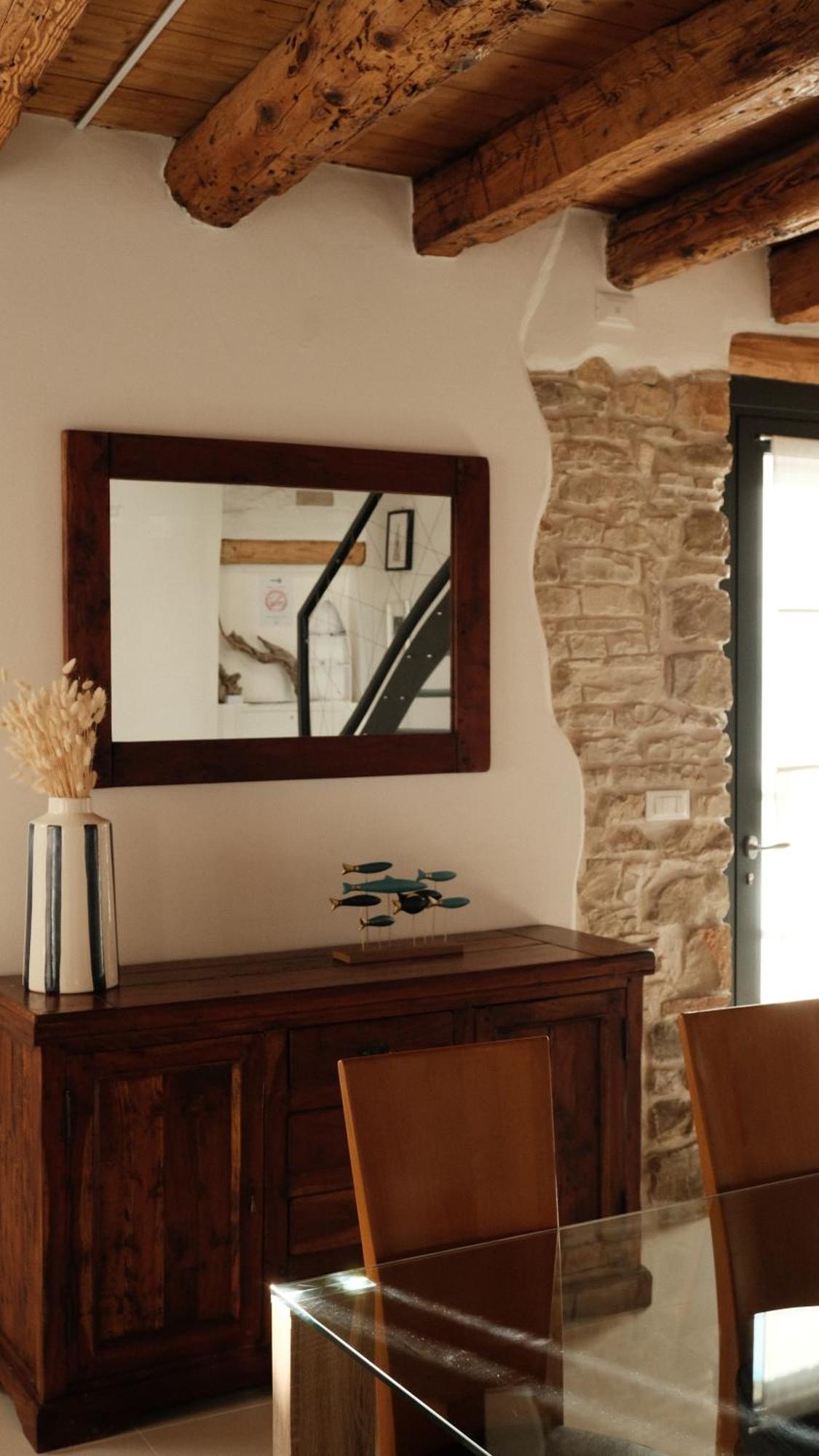 Onda Marina B&B Superior Marano Lagunare Zewnętrze zdjęcie