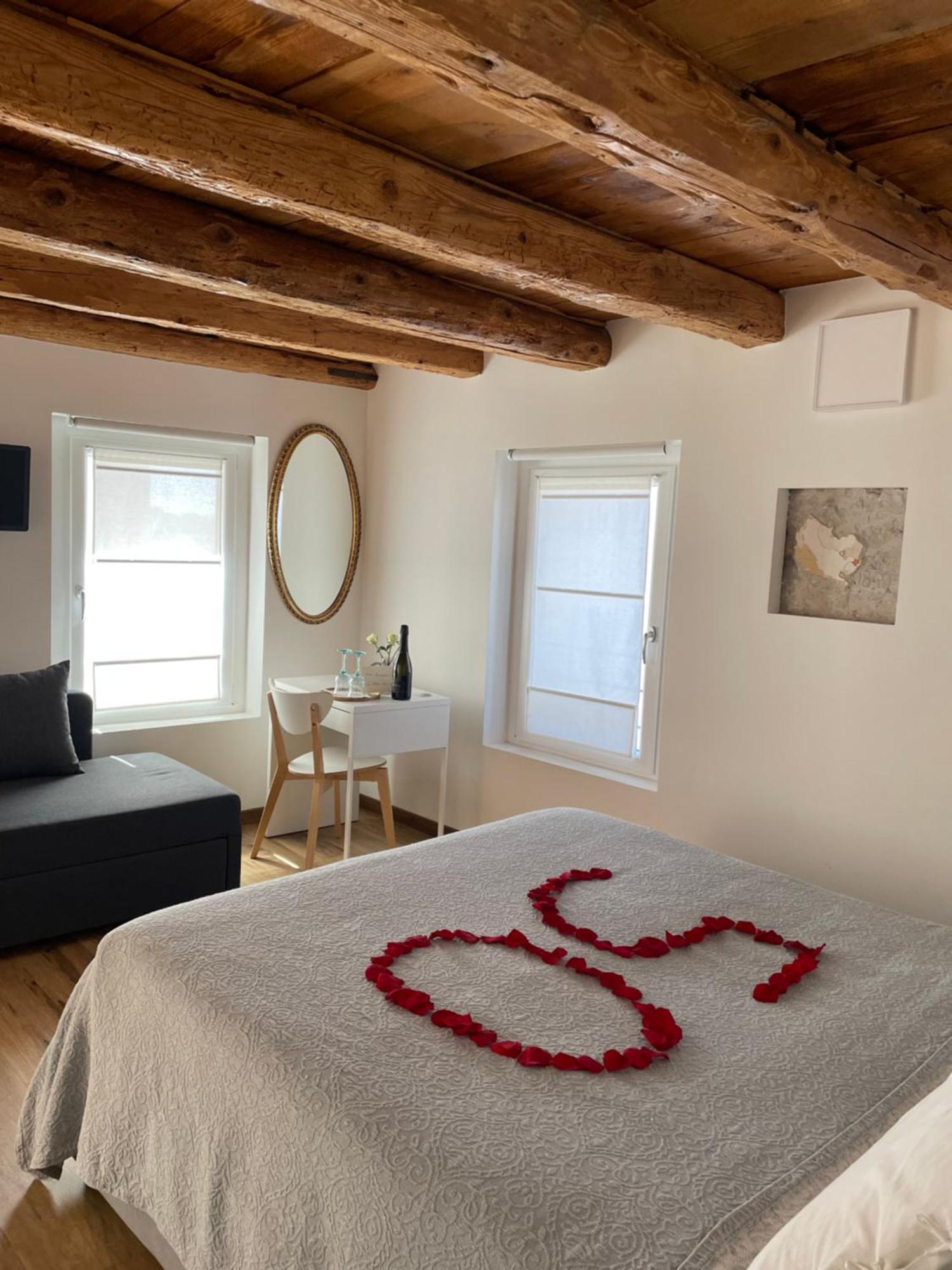 Onda Marina B&B Superior Marano Lagunare Zewnętrze zdjęcie